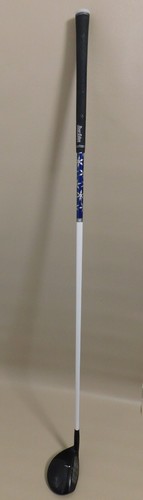 Tour Edge Hot Launch E521 6H 6 Hybrid RH 37.5" FUBUKI HD-55 Flex A Lamkin Grip - Picture 2 of 21