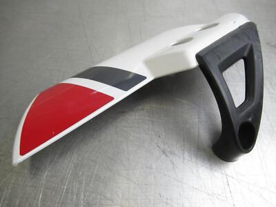 【専用】ピザオ EB1338 2020 20 MOTO GUZZI V85 TT FORK PROTECTOR RH | eBay