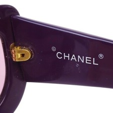 CHANEL Purple Purple Sunglasses for Women for sale | eBay CHANEL Purple Purple Sunglasses for Women for sale | eBay