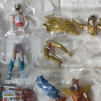 Figure Hgif Saint Seiya Heaven Chapter Introduction Overture