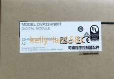 100% Test 1pcs DVP32HN00T Programmable Controller Accessories #F22
