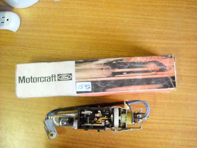 1980-82 Thunderbird headlight on off delay switch E0SZ-11654-A  SW-1565