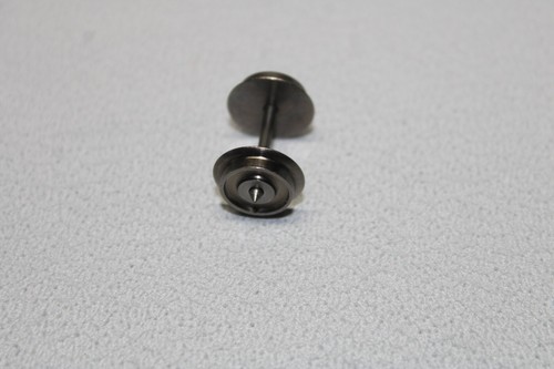 Märklin Wheelset Alternating Current 24.75X11Mm Gauge H0 - Picture 2 of 2