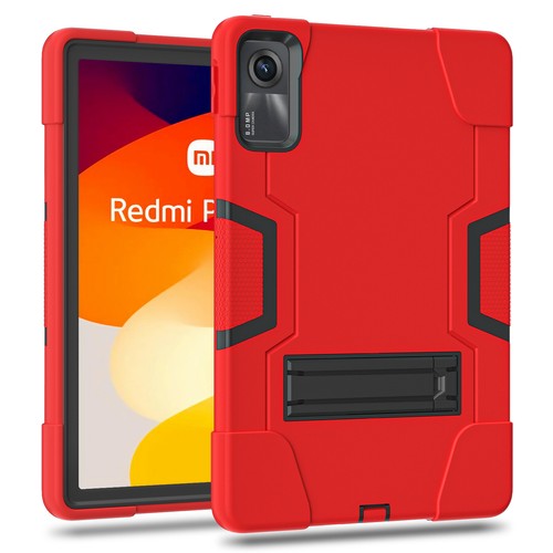 For Lenovo Tab M11 TB330FU Xiaoxin Pad Xiaomi SE 11" Case with Screen Protector - Picture 19 of 31