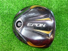 EPON AK-26 10.5&deg; Driver Golfschl&auml;gerk&ouml;pfe