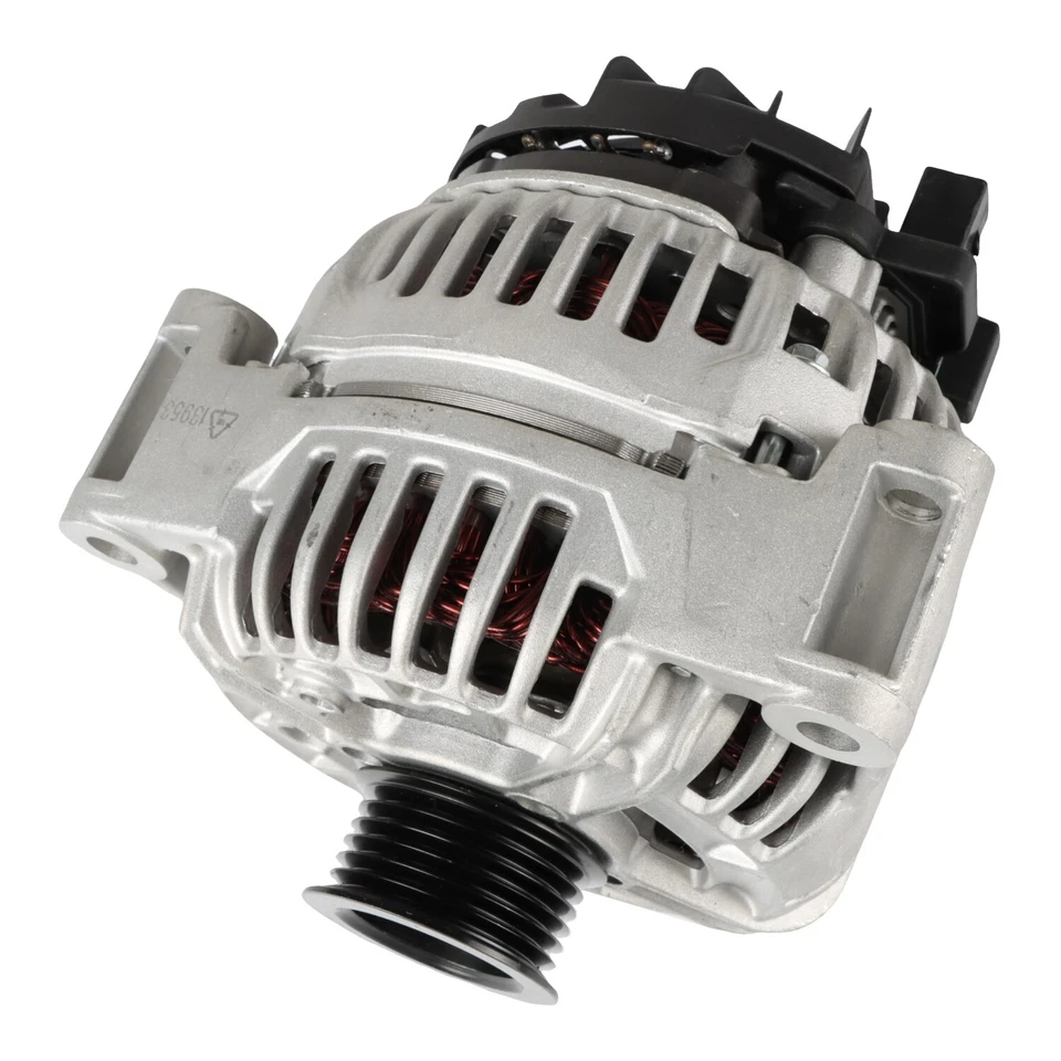 13953 Alternator For Mercedes-Benz CL500 CLK430 CLS500 E320 E430 2002-06 150Amp - Imagem 3 de 4