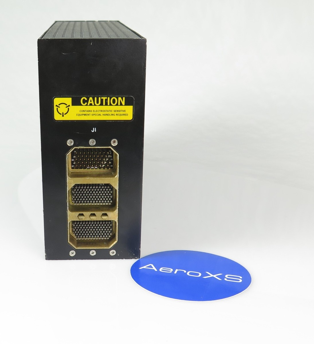 Honeywell Digital Flight Control Computer FZ-700 P/N 7003183