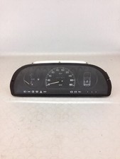 Compteur Fiat 900