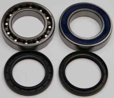 All Balls Jackshaft Bearing Kit for Yamaha SR Viper XTX 14-16