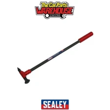Sealey RE108 Paintless Dent Repair Magnetic Head Blending Hammer