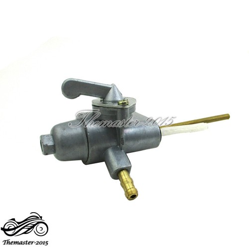 Gas Fuel Petcock For CB100 CL100 SL100 SL125 XL 100 175 250 350 16950-107-005 - Picture 5 of 8