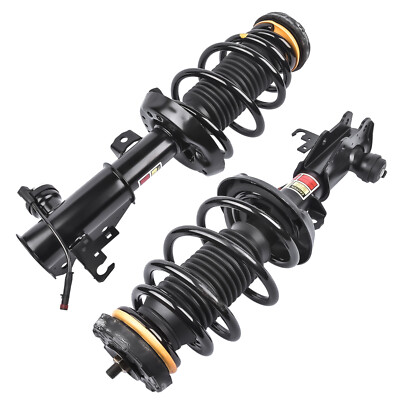 2 Stücke Flexride Stoßdämpfer Federbeine Vorne Für Opel Insignia A G09 2008-2017