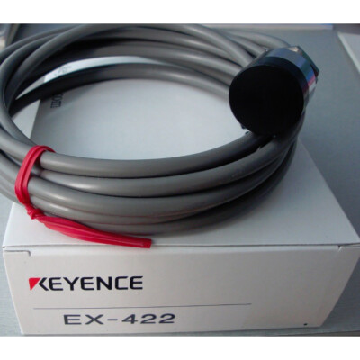 1pc New KEYENCE Proximity Sensor EX-422 Free Shipping | eBay