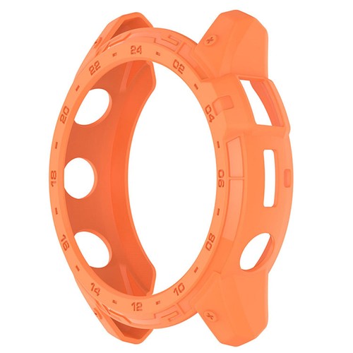 Screen Protector for Garmin Enduro2/Tactix7 TPU Protective Case Frame - Zdjęcie 15 z 18