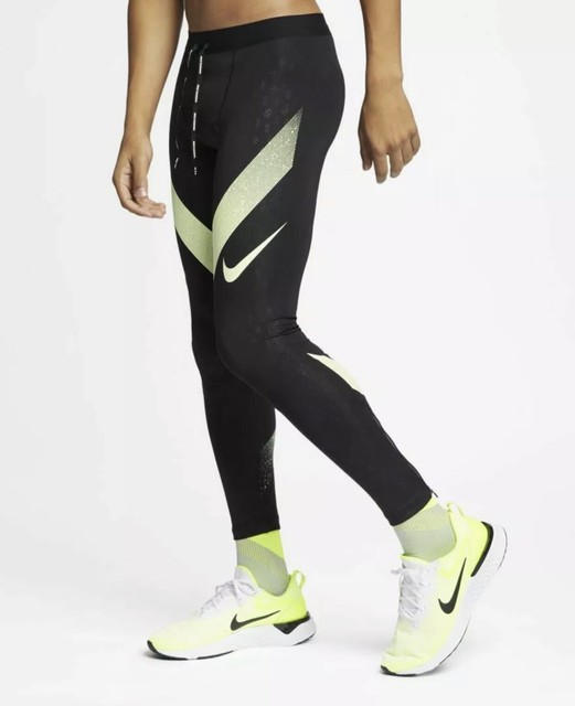 nike athletic tights