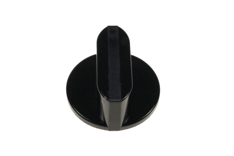 Manette gaz noire Sauter AS0000188 : résolvez le blocage de votre table de cuisson