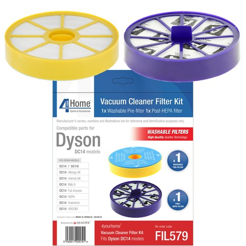 Dyson DC14 Animal Vacuum | eBay