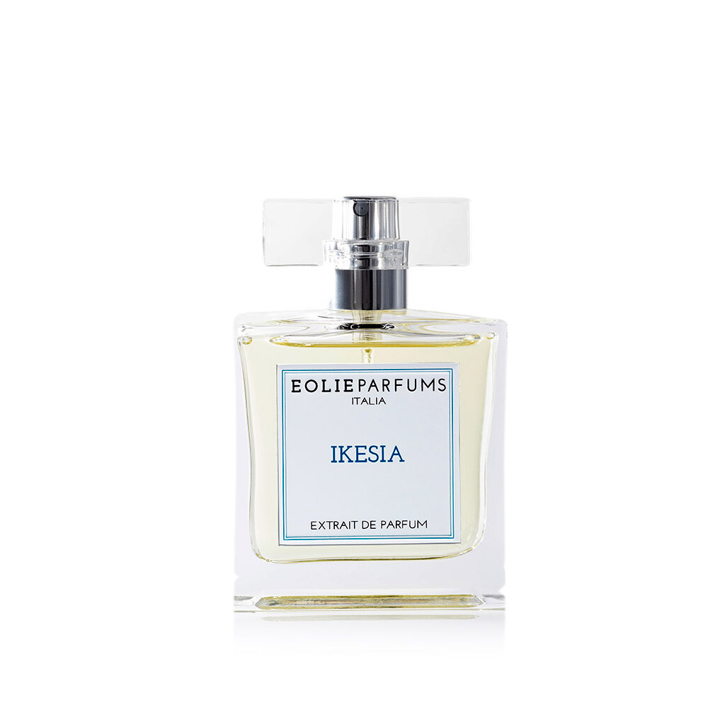 EOLIE PARFUMS ITALIA "IKESIA"EXTRAIT DE PARFUM 50ML FIORITO-ORIENTALE