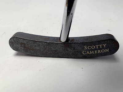 Scotty Cameron Big Sur Center Shaft Long Putter 46 Scotty Cameron Big Sur Center Shaft Long Putter 46