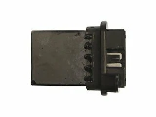 Compatível com 2002-2006 Jeep Wrangler HVAC ventilador motor resistor Dorman 232KN58 2003 2004 - Imagem 3 de 3