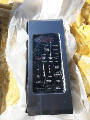 ACM72980901 Lg Microwave Touch Pad 