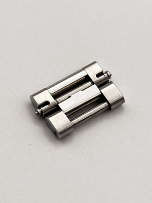 Rolex EasyLink OEM Clasp Extension   Datejust 16234, OP 114300, 116000, 116200