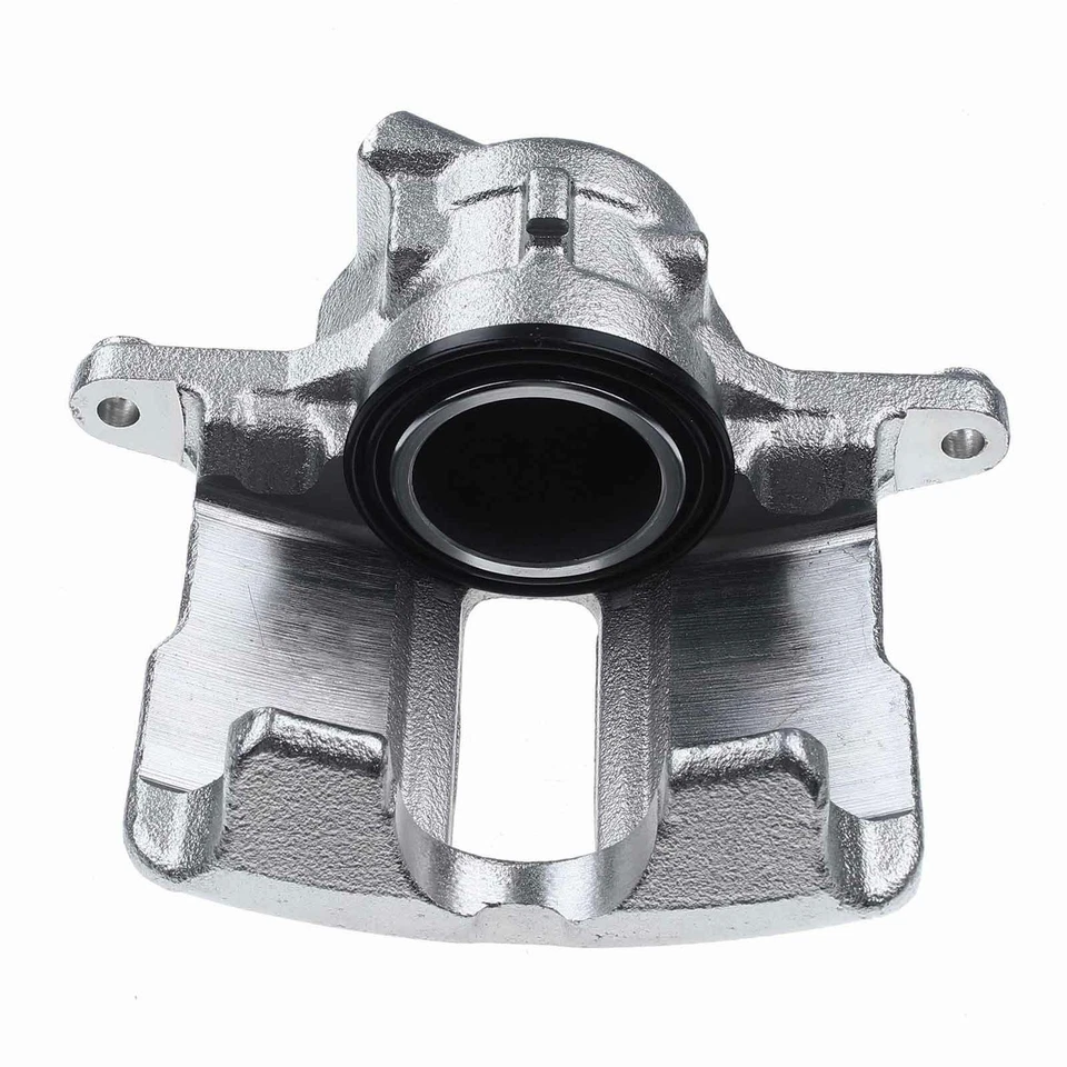 Brake Caliper for Audi 100 1989-1991 5000 Quattro Volkswagen Passat Front Left - Image 4 of 4