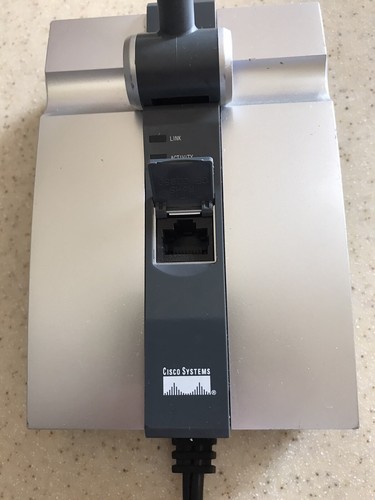 LINKSYS WRE54G 3-US WIRELESS G RANGE EXPANDER/EXTENDER WIFI REPETEAR - Picture 5 of 5