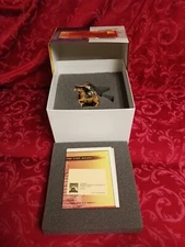 Rare Mounted Roman calvary figure Horse Conte 1/30 king country SPQR004 ROM Gunn