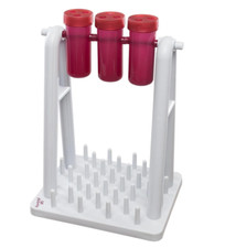 Trixie Turn Around Juego Interactivo para Gatos, Dispensador Inteligente