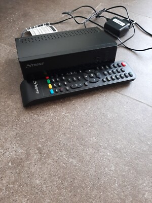 Digital HD Kabel Receiver