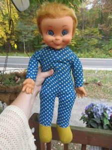 ebay mrs beasley doll