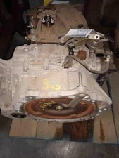 14 15 16 Kia KIA FORTE Automatic Transmission