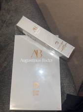 Augustinus Bader Serum And Light Cream Bundle