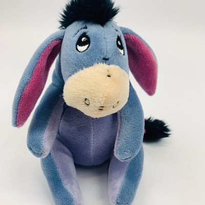 eeyore doll