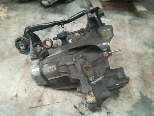 Caja Cambios para MG ROVER ROVER 25 (RF) Classic (3-ptas.) 2003 428819 - Imagen 3 de 9