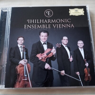 Philharmonic Ensemble Vienna