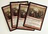Incite Hysteria (4) Ravnica City of Guilds NM MTG Magic the Gathering