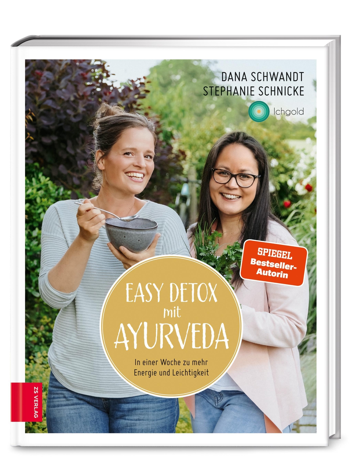 Thumbnail - Easy Detox Mit Ayurveda Dana Schwandt