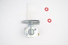 Benzinhahn für 8L Kunststofftank Jinling Jla - 21b, 931e jingling Quad ATV Race