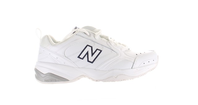nb 624 white