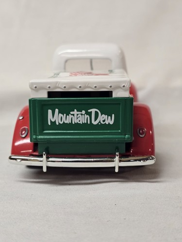 Liberty Classics by Spec Cast 1940 Ford Bank (Limited Edition Mtn. Dew Model) - Picture 9 of 19