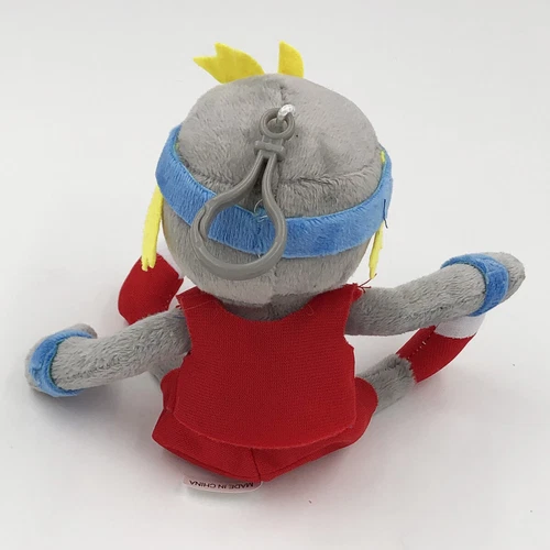 Plants vs Zombies 2 PVZ Figures Plush Baby Toy Stuffed Hang Dolls Gifts 10-18cm - Picture 52 of 55