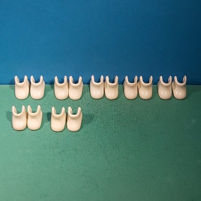 Chaussure Adulte Rigide PLAYMOBIL Catégorie 7 Référence 3 - Accessoire Occasion Très Bon état