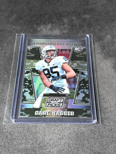 Carl Nassib Collegiate