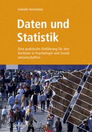 Thumbnail - Daten Und Statistik Eine Praktische Einführung Für Den Bachelor In