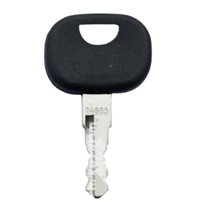 20key For MANITOU MLT MLA Model Telehandlers IGNITION KEY 184818