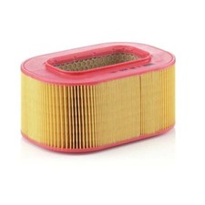 Mann-Filter C29200 Luftfilter für Mercedes-Benz W124 S124