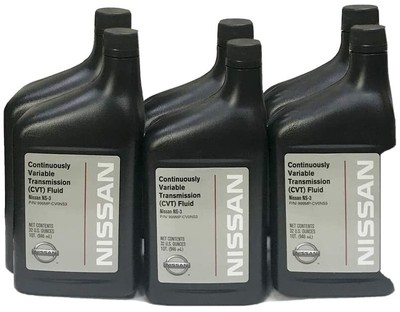 Nissan ns 3 5л