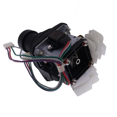 Joystick Controller 72278 72278GT Compatible Genie Telescopic Boom Lift S-40 45 - Picture 3 of 6